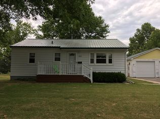 309 Hill Ave, Ottumwa, IA 52501