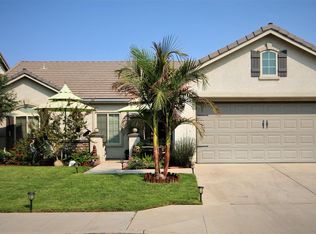 6602 E Simpson Ave, Fresno, CA