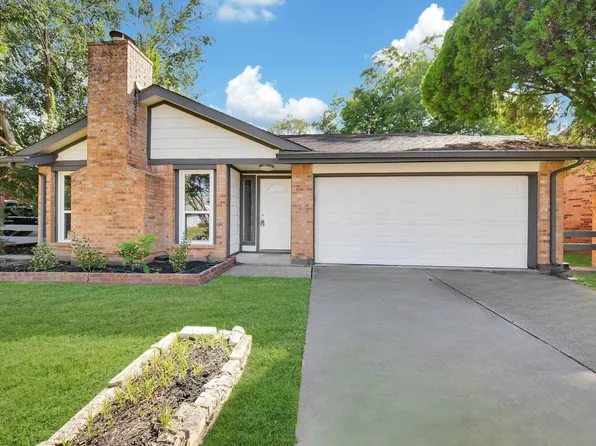 1910 Brushy Creek Dr, Sugar Land, TX 77478