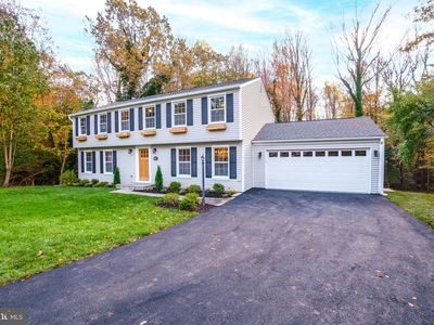 2908 Rock Manor Ct, Herndon, VA, 20171