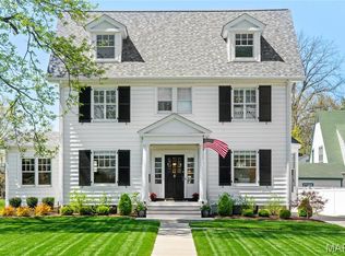 125 N Woodlawn Ave, Saint Louis, MO 63122