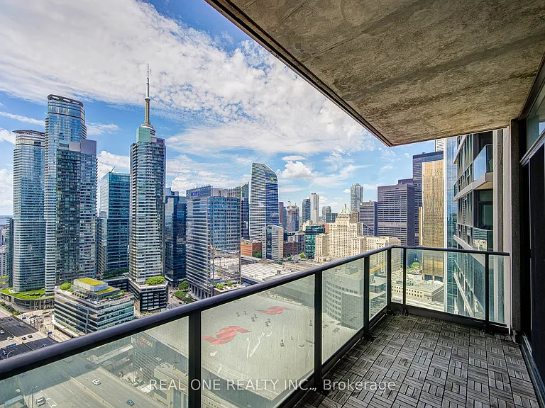 16 Harbour St #3511 — Photo 27