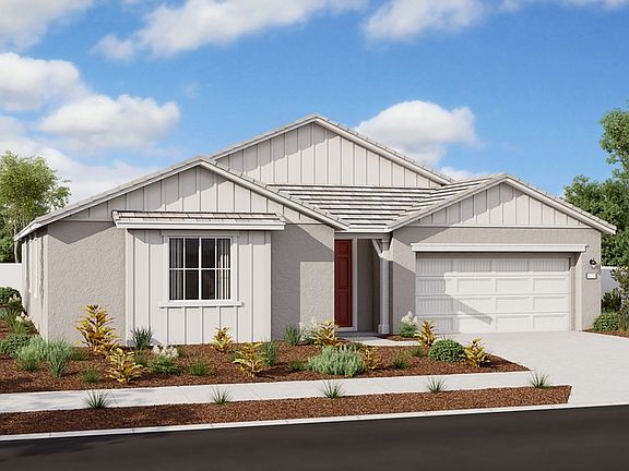 The Paige Elevation B