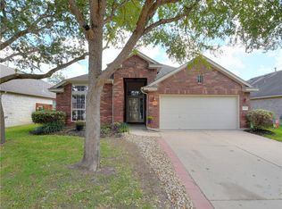 10105 Big Thicket Dr, Austin, TX 78747