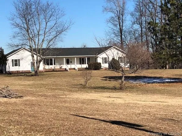 8237 Spring Hill Farm Rd W, Gloucester, VA 23061