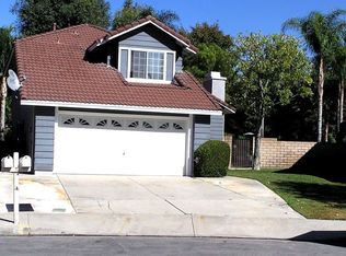 13595 Crescent Hill Dr, Chino Hills, CA 91709