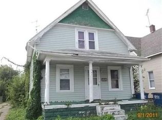 440 Everett St, Toledo, OH