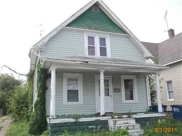440 Everett St, Toledo, OH 43608