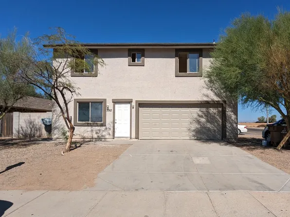 392 E Dirklay Ave, Coolidge, AZ 85128