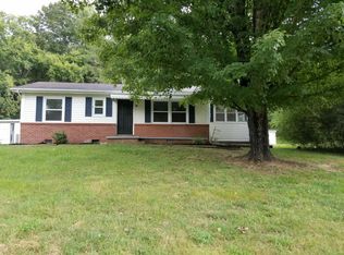 543 Branch Rd, Blaine, TN 37709