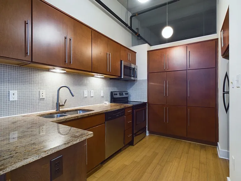 The Mill at Manchester Lofts — Photo 67