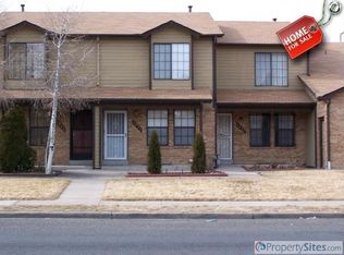1277 Sable Blvd, Aurora, CO 80011
