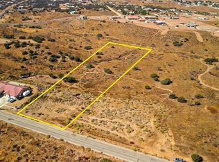 Joshua Rd, Oak hills, CA 92344