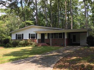 1830 Sharon Rd, Tallahassee, FL 32303