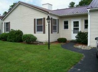 16 Walnut Dr, Windham, ME 04062