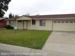 1619 McCune Ave, Yuba City, CA