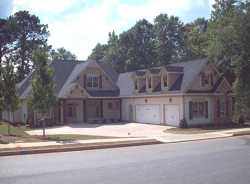 Ranch on Golf Course!