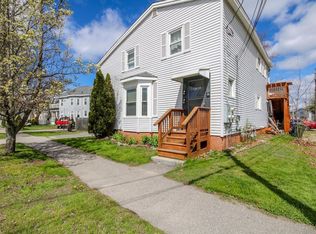 1017 Broadway, South Portland, ME 04106