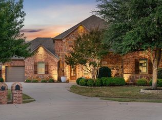 600 Moss Cliff Cir, McKinney, TX 75071
