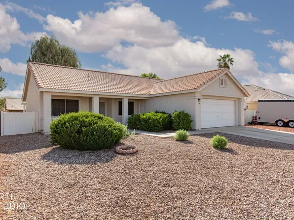 138 Falcon St, Mesquite, NV 89027