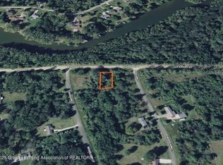 0 W Ranger Rd, Perrinton, MI 48871