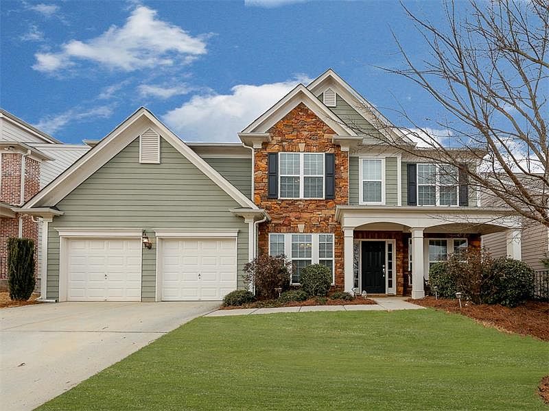 616 Lorimore Pass, Canton, GA 30115 Zillow