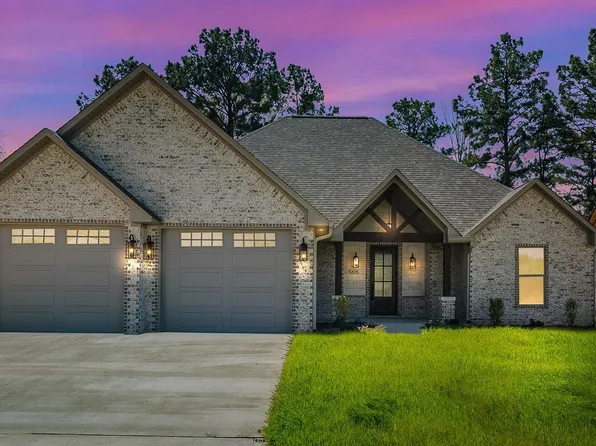 5615 Deaton Pl, Texarkana, TX 75503