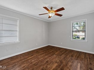 4614 Akard Ave, Shreveport, LA 71105