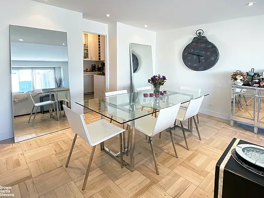 Rented by Brown Harris Stevens | media 15