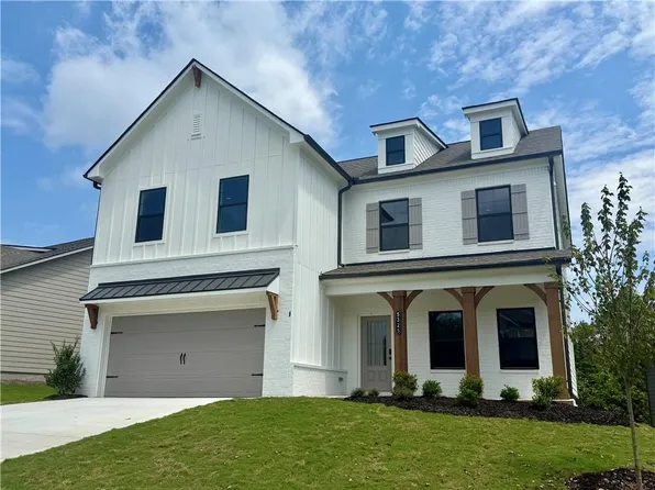 5325 Windridge Pkwy, Gainesville, GA 30507