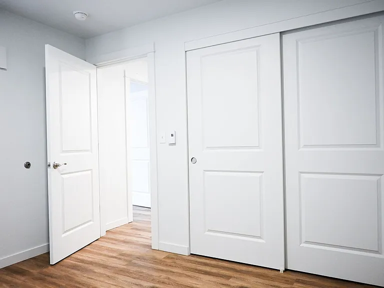 Harrison Village Apartments — Photo 68