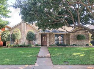 2036 Peachtree Ln, Wichita Falls, TX 76308