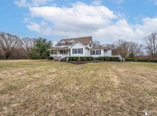 12193 S Custer Rd, Dundee, MI 48131