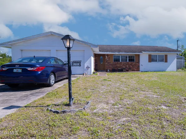 2731 Hillcrest Ave, Titusville, FL 32796