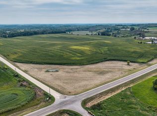 Dent Ave, Webster, MN 55088