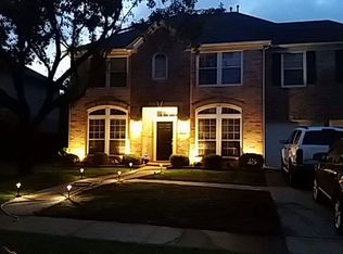 2505 Brown Dr, Flower Mound, TX 75022