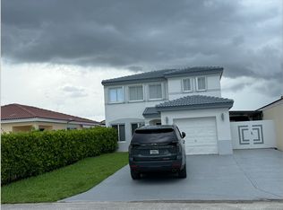 14301 SW 175th Ter, Miami, FL 33177