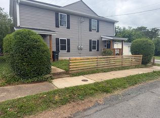 75 Jackson St, Lynchburg, VA 24504