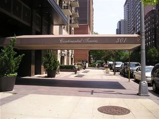 301 East 79th Street #10M in Yorkville, Manhattan | StreetEasy