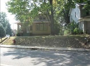 2402 Lake Road Blvd NW, Canton, OH 44708