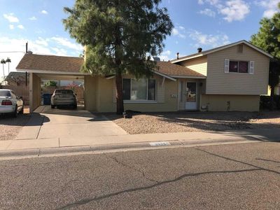 3925 W Rancho Dr, Phoenix, AZ, 85019