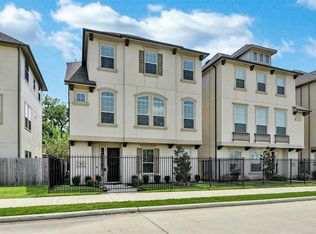 462 N Live Oak St, Houston, TX 77003
