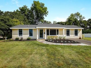 7 Perkins Rd, Danvers, MA 01923