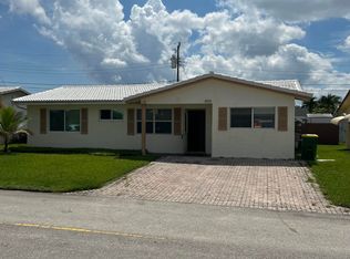 2714 NW 52nd Ct, Tamarac, FL 33309