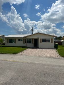 2714 NW 52nd Court, Tamarac, FL, 33309