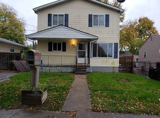 1627 Pettibone Ave, Flint, MI 48507