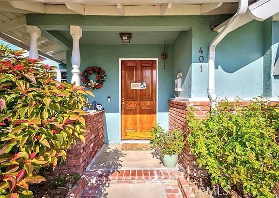 4th image of 401 Olinda Ave