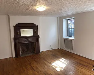 Rented by Keller Williams NYC