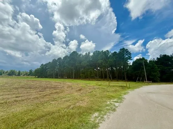 TBD Mack Rd. Lot 4-B1, Conway, SC 29526