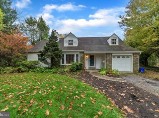 611 Magill Rd, Swarthmore, PA 19081